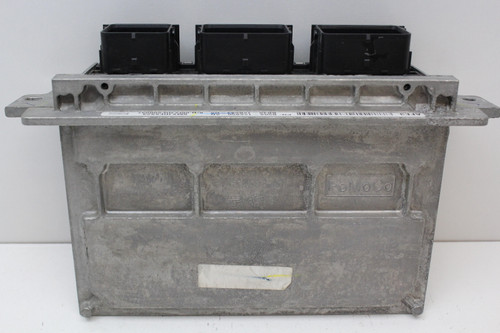 2011 11 Mazda CX9 CX-9 B50A-12A650-AD Computer Engine Control ECU ECM EBX Module