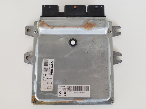 2012-2014 Maxima A1H-3MD 200 Computer Brain Engine Control ECU ECM EBX Module