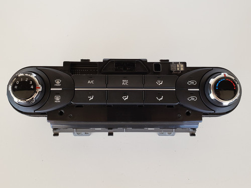 16 Kia Sorento 97250-C6000 Climate Control Panel Temperature Unit A/C Heater 16 Kia Sorento 97250-C6000 Climate Control Panel Temperature Unit A/C Heater