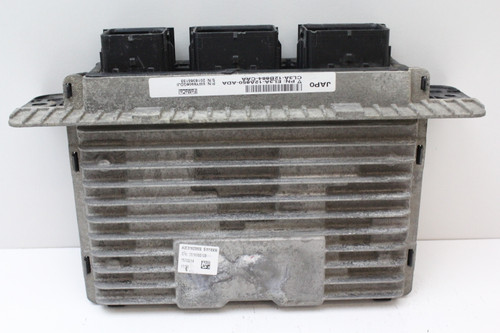 13 14 F150 F-150 5.0L EL3A-12A650-ADA Computer Engine Control ECU ECM Module
