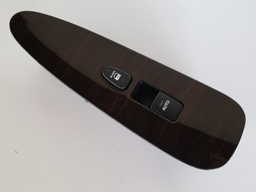 09-14 Hyundai Genesis 93575-3M511PW2 Right Front Passenger Window Switch OEM