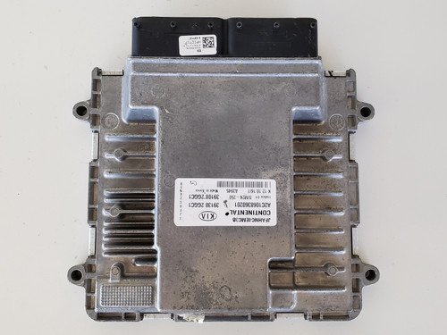 2016-2018 Optima 39108-2GGC1 Computer Brain Engine Control ECU ECM EBX Module