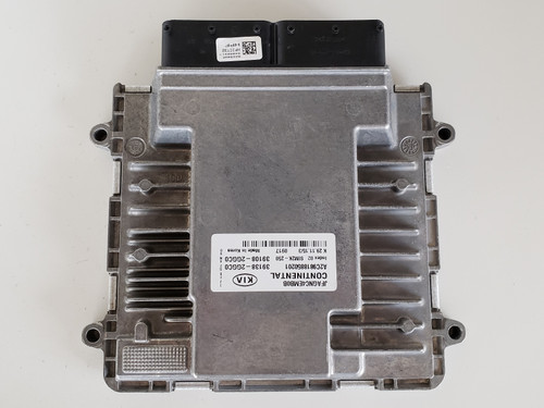 2016-2018 Optima 39108-2GGC0 Computer Brain Engine Control ECU ECM EBX Module