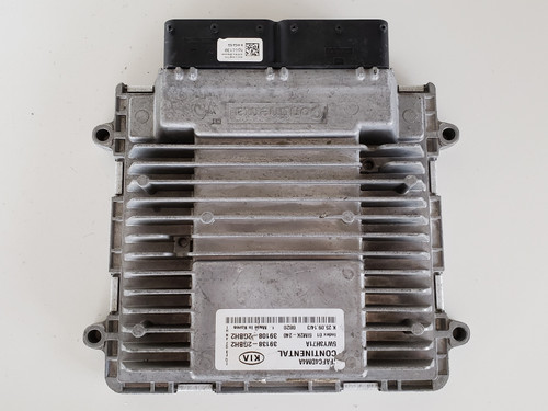 2015 Kia Optima 39108-2GBH2 Computer Brain Engine Control ECU ECM EBX Module