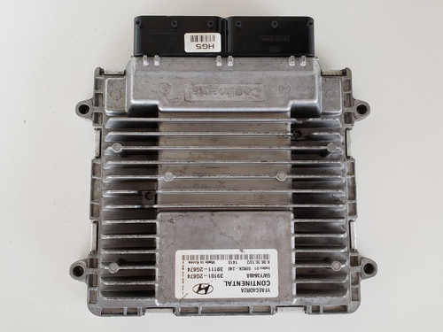 mimiページ 2015-2017 Sonata 39111-2GGK6 Computer Brain Engine Control