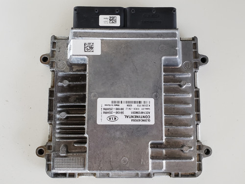 2017-2019 Sportage 39100-2GHR6 Computer Brain Engine Control