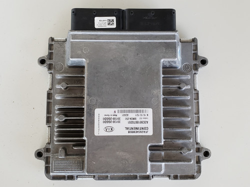 2016-2018 Optima 39108-2GGD0 Computer Brain Engine Control ECU ECM EBX Module