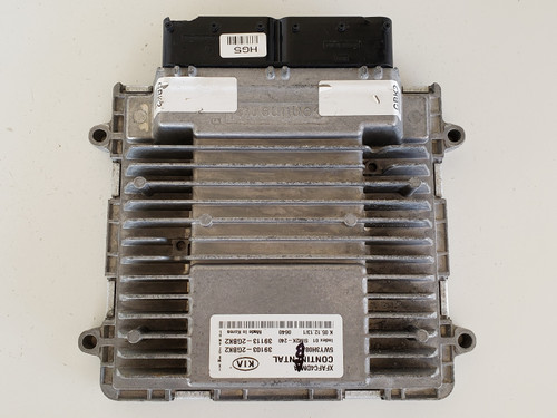 2014-2015 Sorento 39113-2GBK2 Computer Brain Engine Control ECU ECM EBX Module
