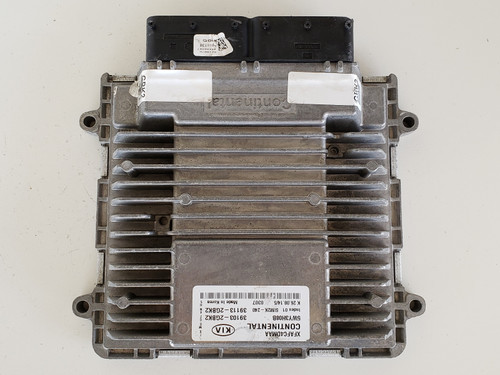 2013-2016 Sorento 39113-2GBK2 Computer Brain Engine Control ECU ECM EBX Module