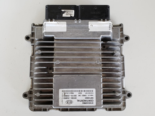 2014-2015 Sorento 39113-2GBK0 Computer Brain Engine Control ECU ECM EBX Module