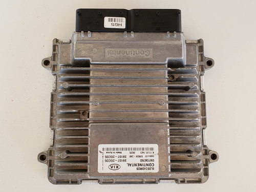2014-2016 Sportage 39107-2GCD5 Computer Brain Engine Control ECU ECM EBX Module