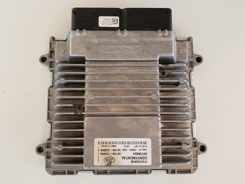 2015 Kia Optima 39108-2GBK8 Computer Brain Engine Control ECU ECM EBX Module