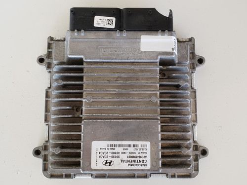 2015 Kia Optima 39100-2GAG4 Computer Brain Engine Control ECU ECM EBX Module