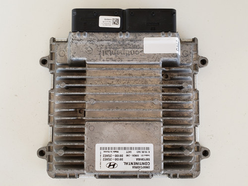 2013-2016 Santa Fe 39100-2GAE2 Computer Brain Engine Control ECU ECM EBX Module