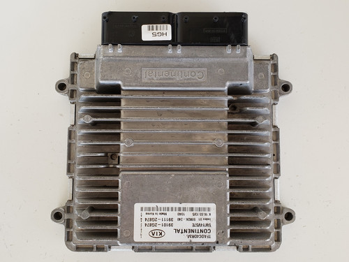 2011-2013 Optima 39111-2G874 Computer Brain Engine Control ECU ECM EBX Module