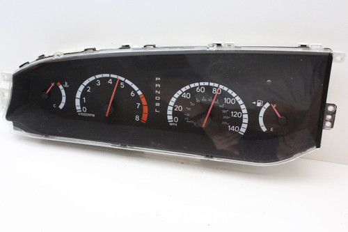 00-02 Toyota Avalon 83800-07111 Speedometer Head Instrument Cluster Gauges  97K