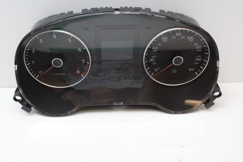 2014 Volkswagen Jetta 5C6 920 953 B Speedometer Instrument Cluster Gauges 94K