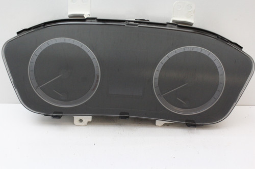 2019 Hyundai Sonata 94041-C2080 Speedometer Head Instrument Cluster Gauges 2K