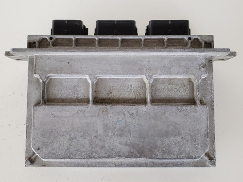 11-15 CX-9 CX9 BB4A-12B684-DA Computer Brain Engine Control ECU ECM EBX Module