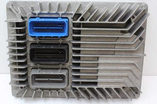 12-16 Chevrolet Impala 12651994 Computer Brain Engine Control ECU ECM EBX Module 12-16 Chevrolet Impala 12651994 Computer Brain Engine Control ECU ECM EBX Module