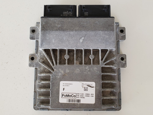 2015-2018 Edge G2GA-12A650-CAA Computer Brain Engine Control ECU ECM EBX Module