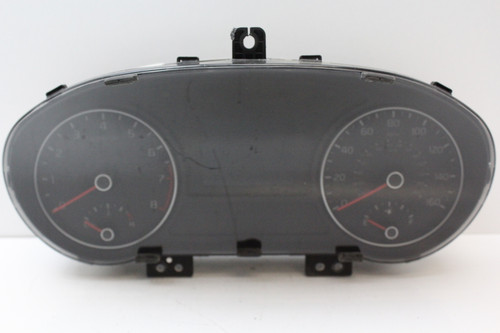 16-18 Kia Optima 94001-D500 Speedometer Head Instrument Cluster Gauges 91K
