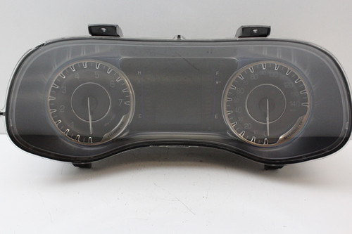 2016 16 Chrysler 200 P68259070AB Speedometer Head Instrument Cluster Gauges 100K