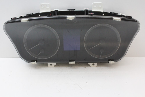 2015 15 Sonata 94001-C2000 Speedometer Head Instrument Cluster Gauges 12K