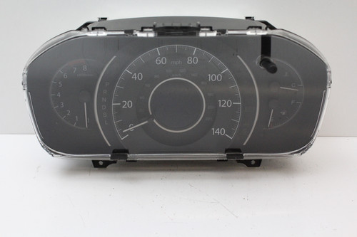 15 16 Honda CRV CR-V 78100-T1W-A015-M1 Speedometer Instrument Cluster Gauges 6K