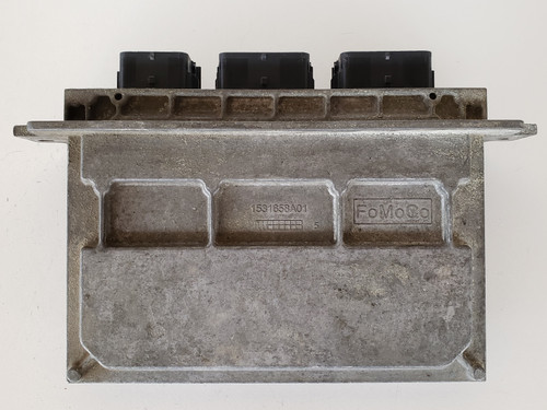 2011 Fusion AE5A-12A650-EUB Computer Brain Engine Control ECU ECM EBX Module