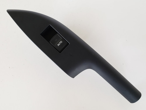 12 Lexus CT200H 74272-76010 Left Rear Passenger Window Switch OEM