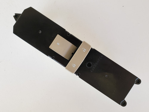 06-11 Cadillac DTS 15911986 Right Front Passenger Window Switch OEM