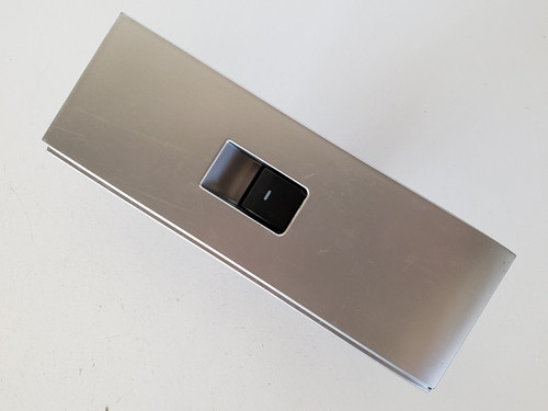 08-10 Mercury Mountaineer 7L2T-14529-AAW Right Rear Passenger Window Switch OEM