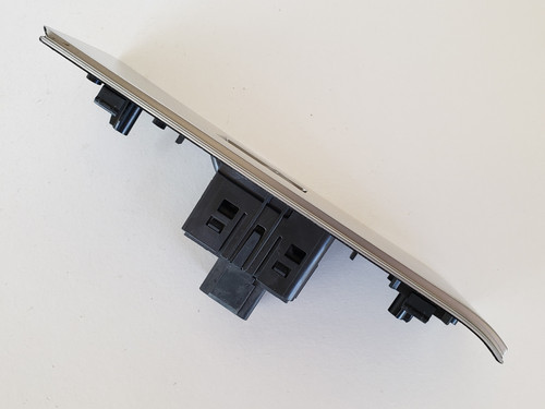 08-10 Mercury Mountaineer 7L2T-14529-AAW Right Rear Passenger Window Switch OEM