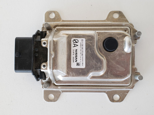 2013-2014 Sentra 310363VB2A TCM TCU Transmission Shift Computer Control Module