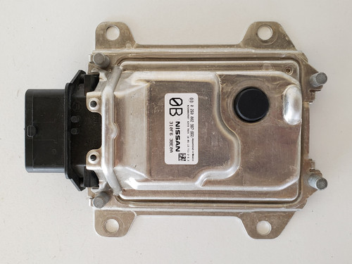 2013-2016 Sentra 310364AF6B TCM TCU Transmission Shift Computer Control Module