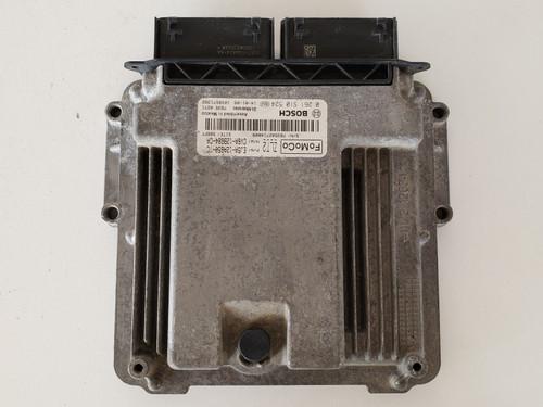 2013-2016 Escape EJ5A-12A650-TC Computer Brain Engine Control ECU ECM EBX Module