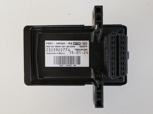2015-2016 Dodge Journey FG9T-14F642-AB Smart Data Link Control Module