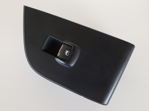 15-19 Lincoln MKC DP5T-14529-ABW Right Rear Passenger Window Switch OEM