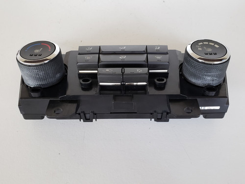 11-12 Chevy Cruze 95017055 Climate Control Panel Temperature Unit A/C Heater 11-12 Chevy Cruze 95017055 Climate Control Panel Temperature Unit A/C Heater