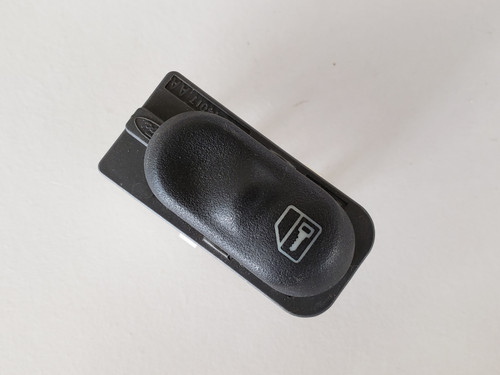 95-98 Ford Windstar F58B-14017-AA Right Front Passenger Lock Switch OEM