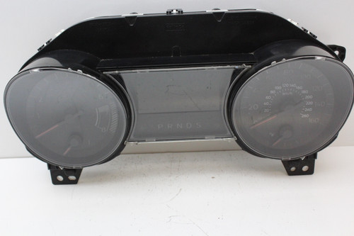 2015 15 Ford Mustang FR33-10849-AF Speedometer Instrument Cluster Gauges 146K