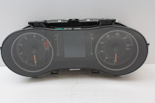 2015 15 Jeep Charokee 68274069AC Speedometer Head Instrument Cluster Gauges 4K