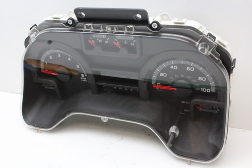 2010 10 Ford E-150 E150 AC2T-10849-AD Speedometer Instrument Cluster Gauges 96K