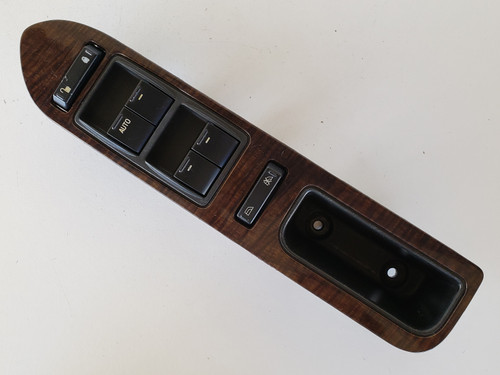 08-09 Ford Taurus 6F9T-14540-BA3JA6 Drivers Side Left Master Window Switch OEM