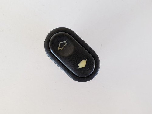 99-02 Mercury Cougar 98BG14529CD Right Front Passenger Power Window Switch OEM