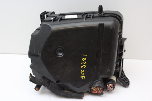 2011 11 Hyundai Elantra 91951-3X100 Fusebox Fuse Box Relay Unit Module