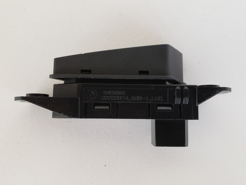 11-14 Chevy Cruze 96930983 Airbag System Status Indicator Dash Button Switch