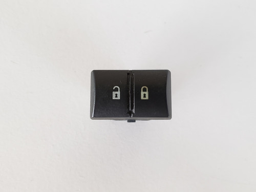 05-10 Chevrolet Chevy Cobalt 15777136 Door Lock Switch OEM