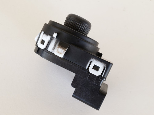 12-17 Buick Verano 13272182 Drivers Side Left Mirror Switch OEM